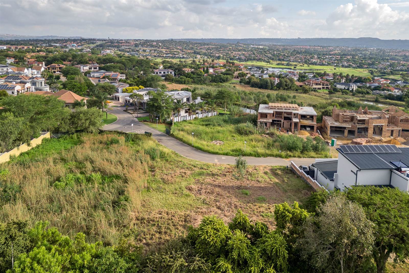 755 m² Land available in Eagle Canyon Golf Estate photo number 8