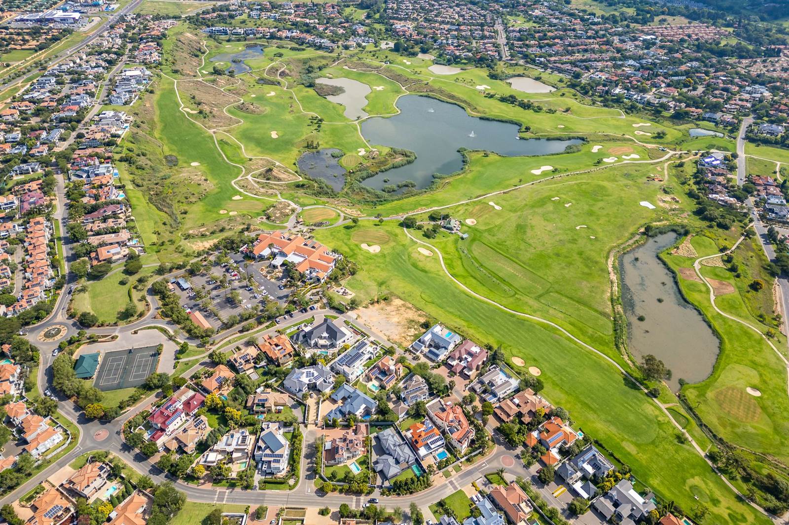 755 m² Land available in Eagle Canyon Golf Estate photo number 11
