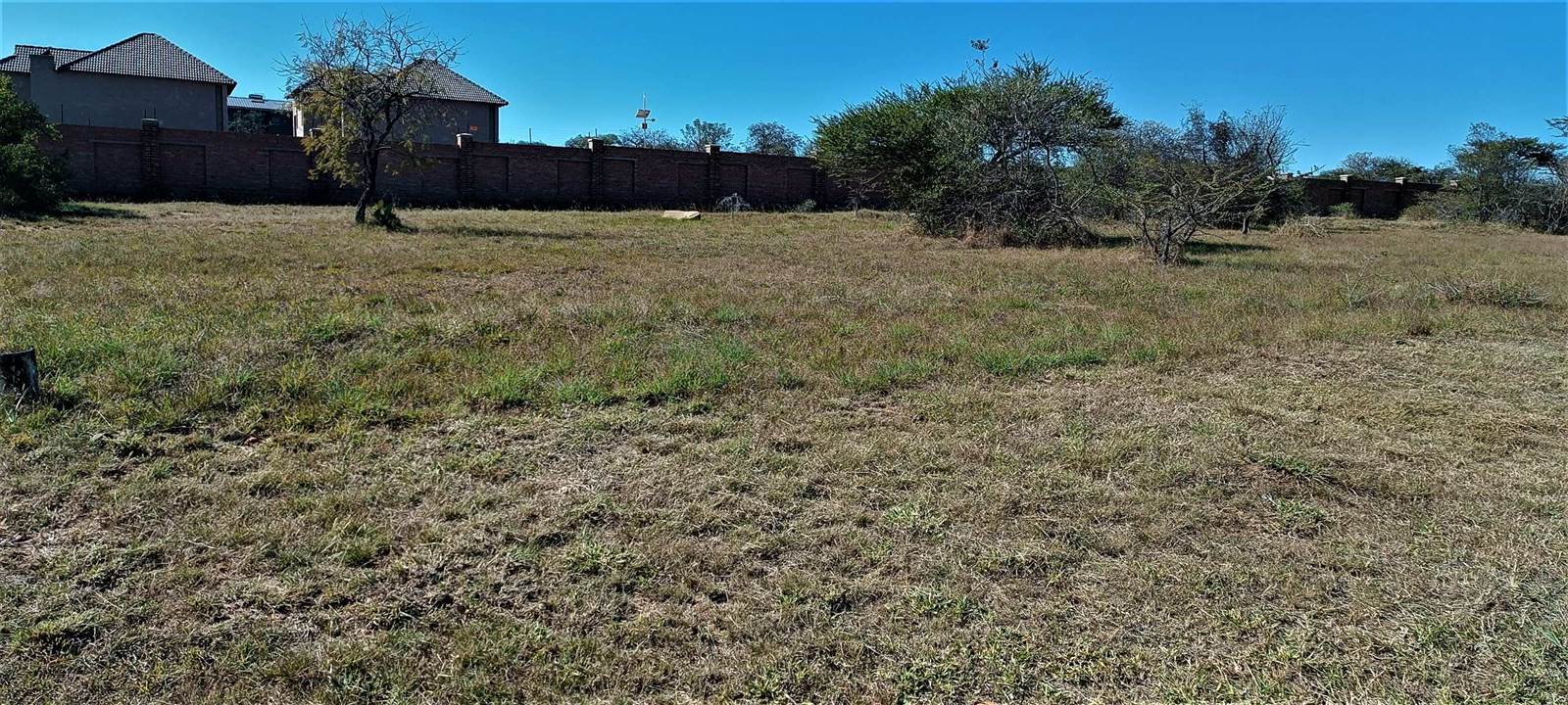 1288 m² Land available in The Aloes Lifestyle Estate photo number 3