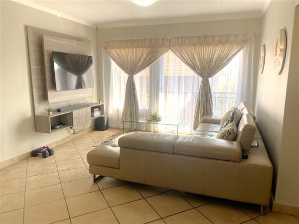2 Bed Apartment in Brooklands Lifestyle Estate