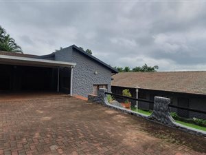 4 Bed House in Panorama