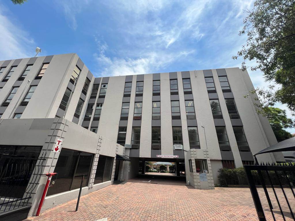 2000  m² Commercial space in Rosebank photo number 1