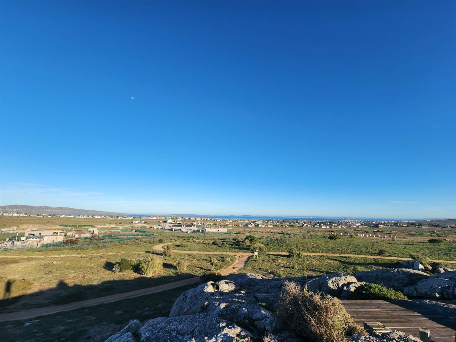 429 m² Land available in Langebaan Country Estate photo number 3