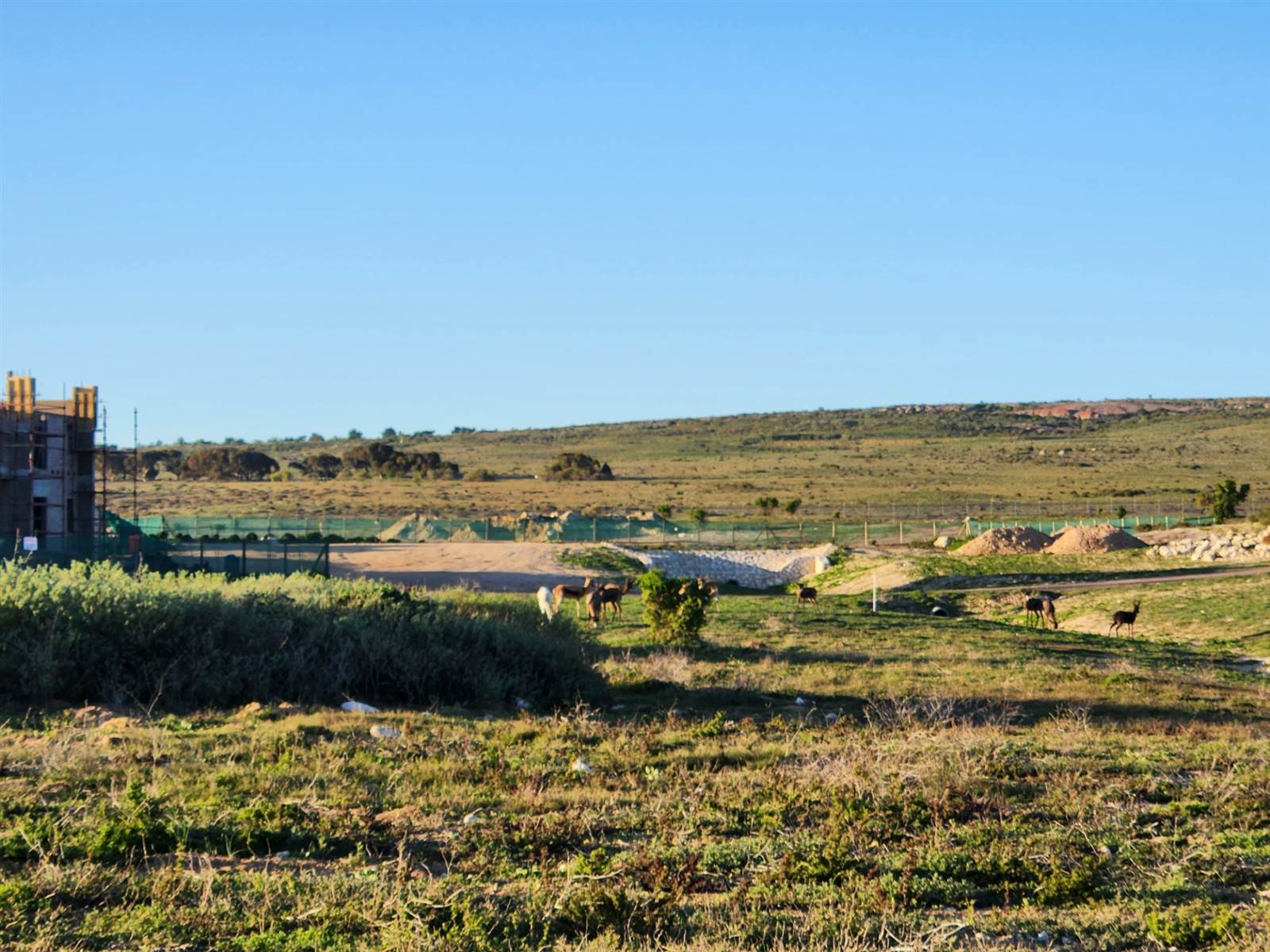 429 m² Land available in Langebaan Country Estate photo number 5
