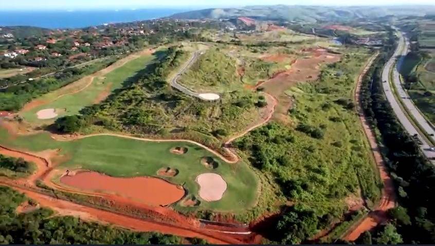 1347 m² Land available in Zimbali Lakes Resort photo number 30