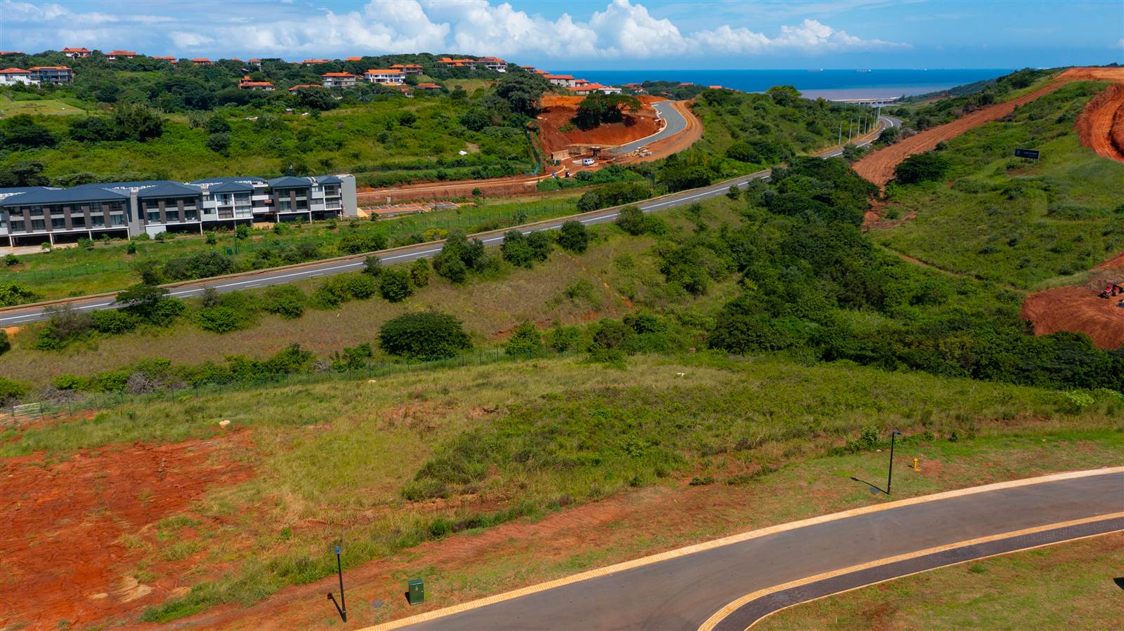 1347 m² Land available in Zimbali Lakes Resort photo number 19