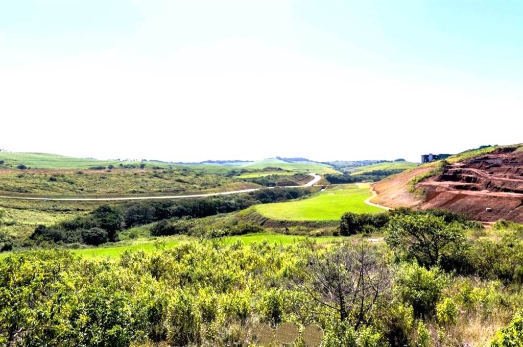 1347 m² Land available in Zimbali Lakes Resort photo number 11