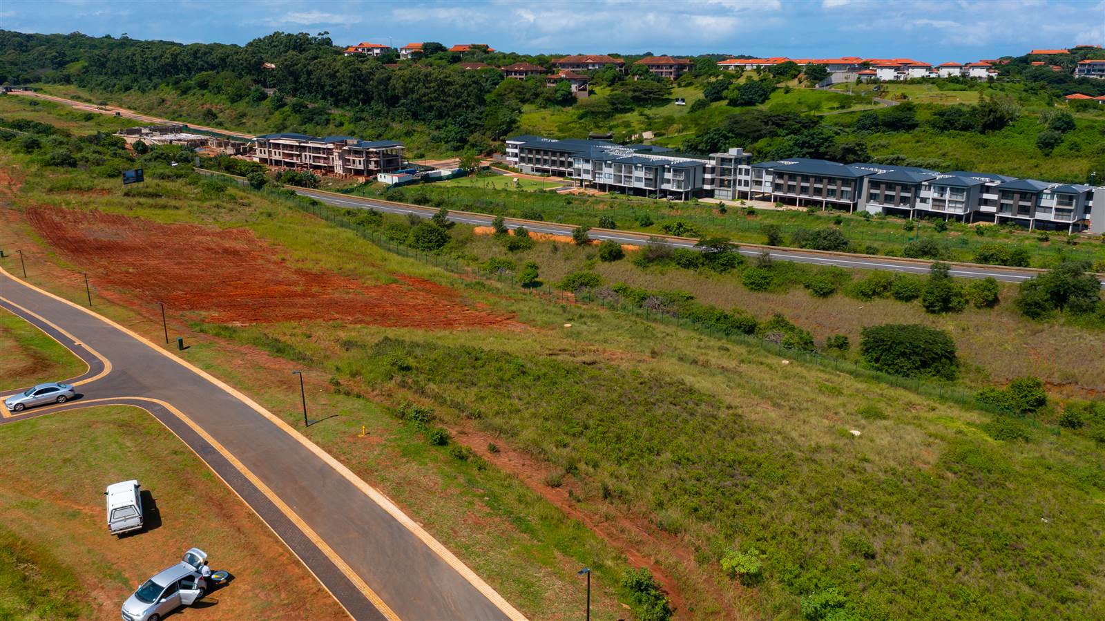 1347 m² Land available in Zimbali Lakes Resort photo number 20
