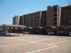 2 Bed Apartment in Annlin