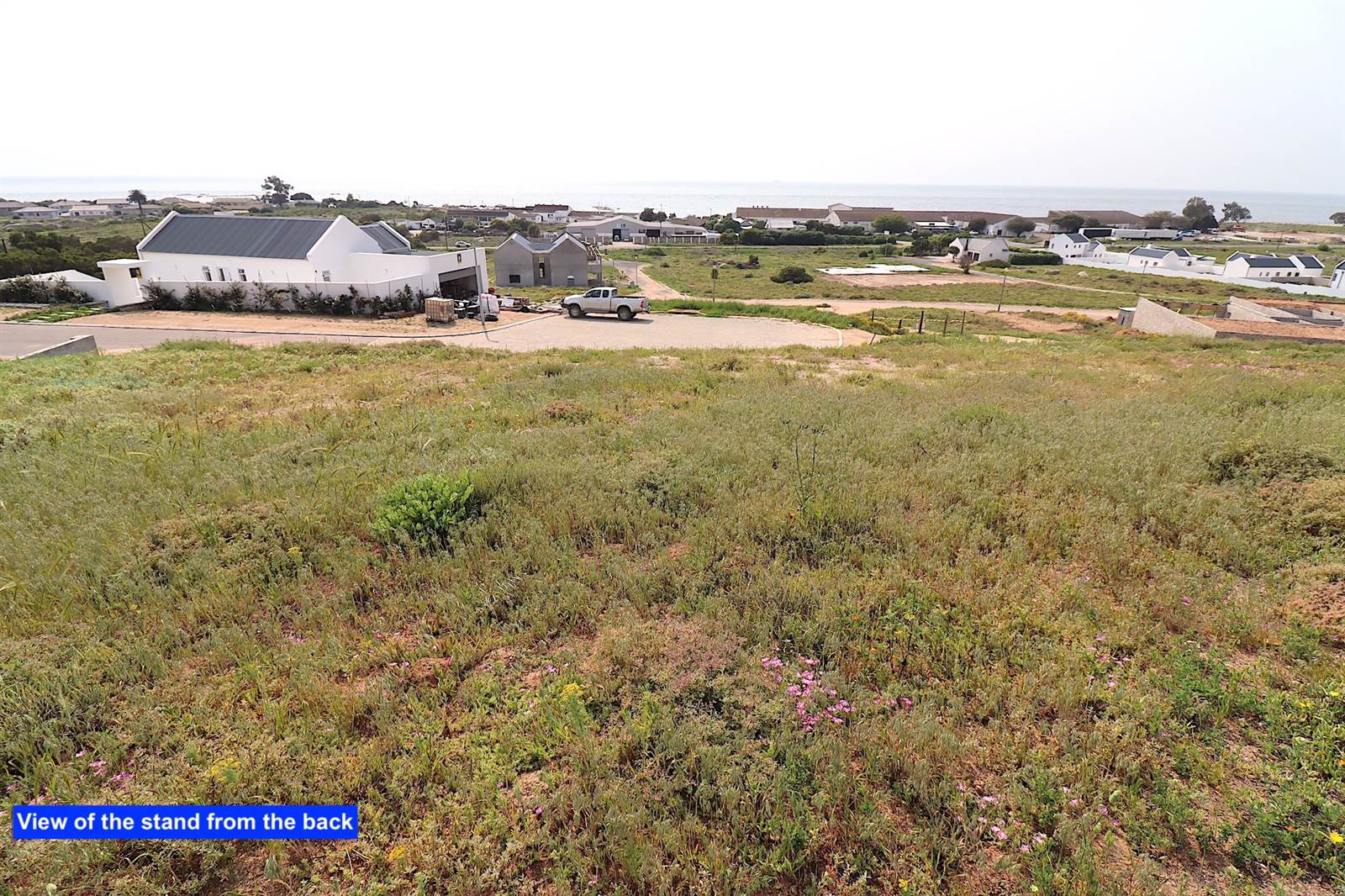 632 m² Land available in Da Gama Bay photo number 5