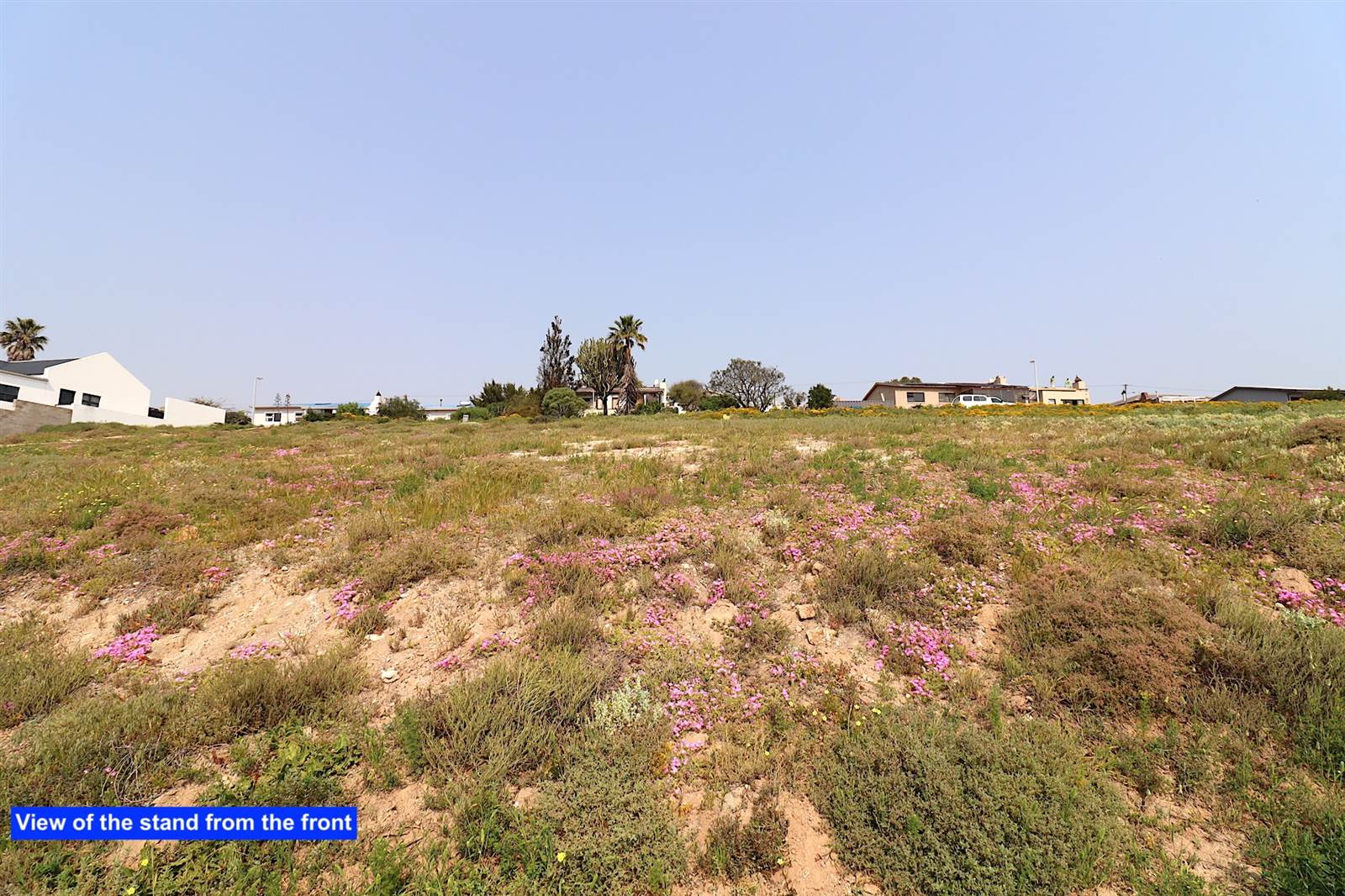 632 m² Land available in Da Gama Bay photo number 3