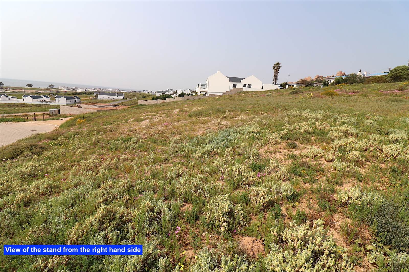 632 m² Land available in Da Gama Bay photo number 4
