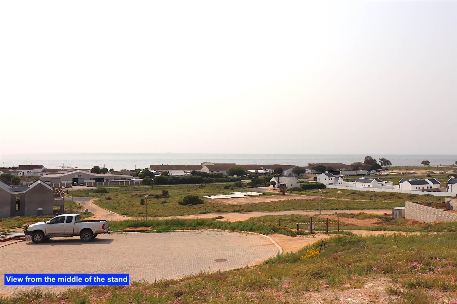 632 m² Land available in Da Gama Bay photo number 9