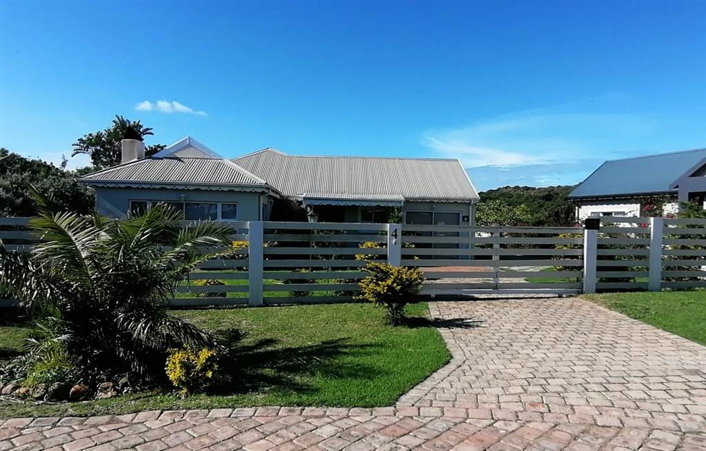 3 Bed House in Marina Martinique photo number 1