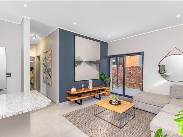 3 Bedroom House 3 Bedroom House