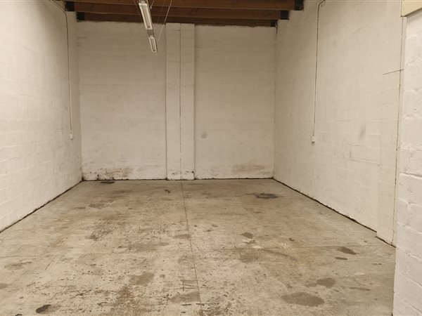 78 m² Industrial space 78 m² Industrial space