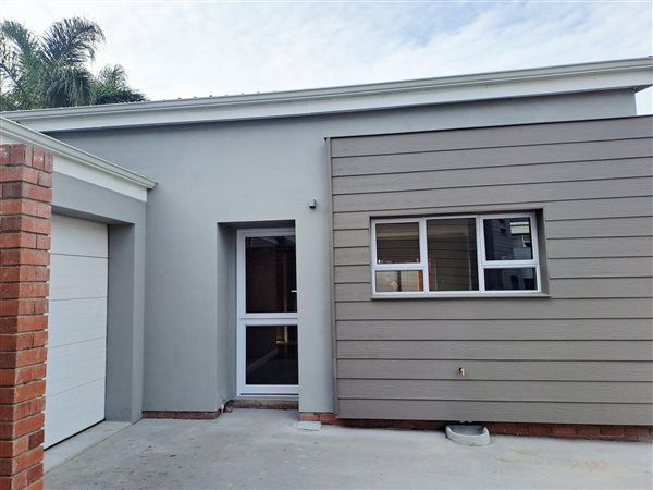2 Bedroom Townhouse 2 Bedroom Townhouse