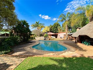 3 Bed House in Pretoria North