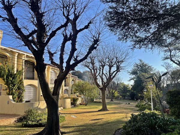 3 Bedroom Townhouse 3 Bedroom Townhouse