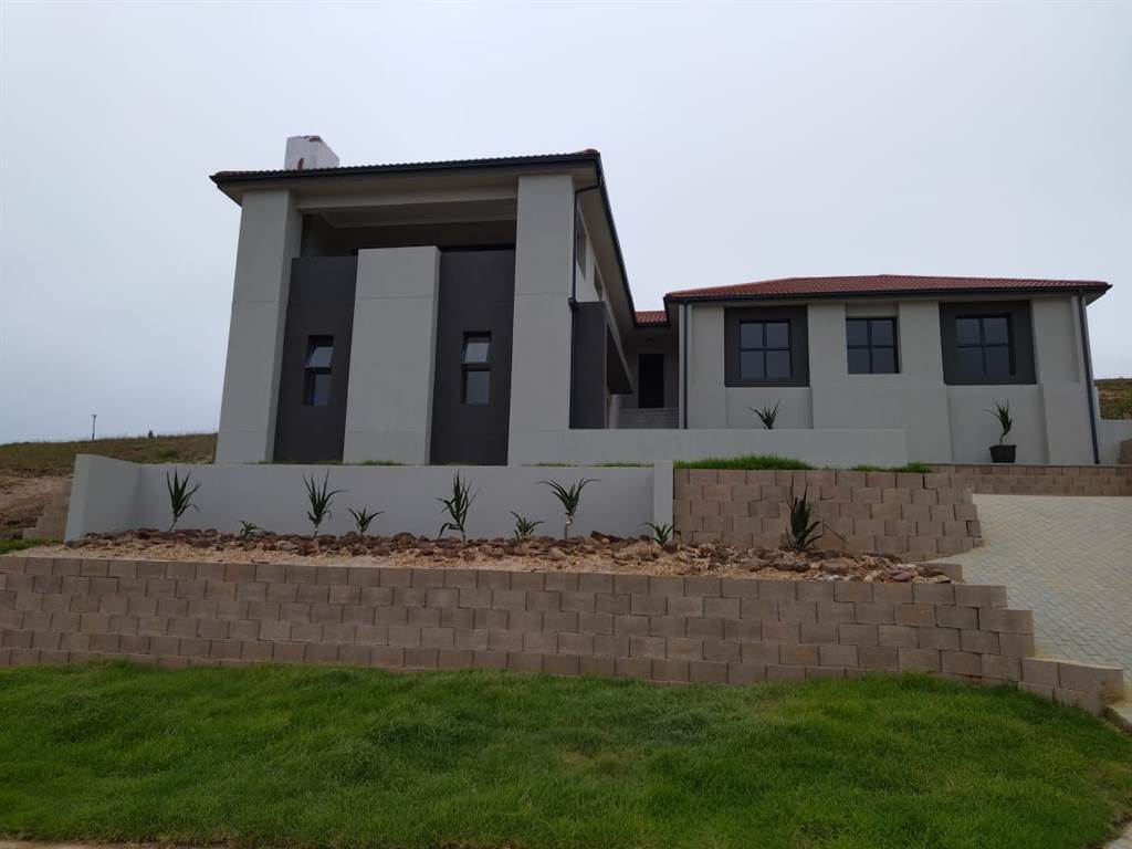 3 Bed House in Great Brak River photo number 1