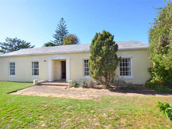 3 Bed House in Tokai