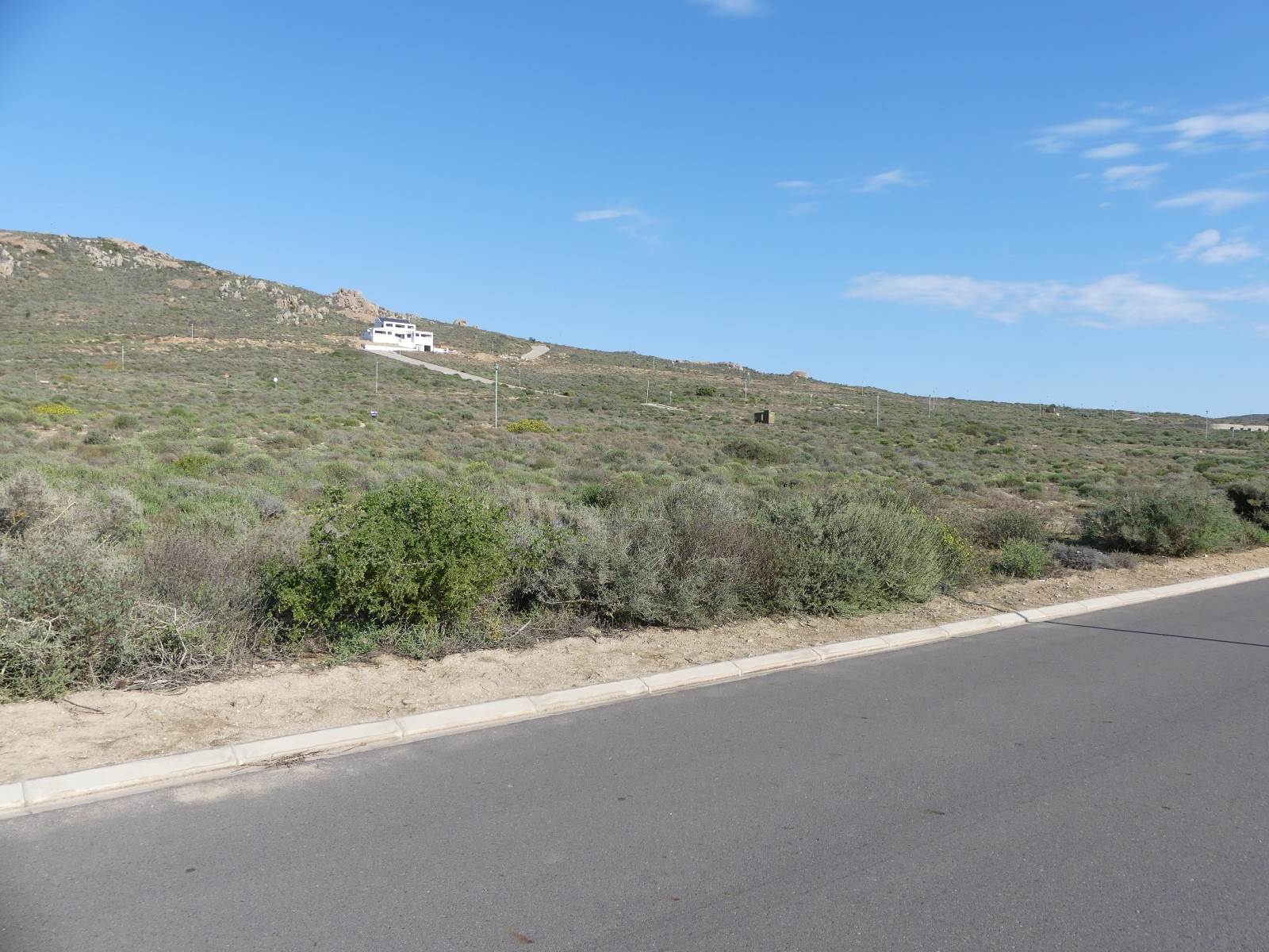 314 m² Land available in St Helena Views photo number 2