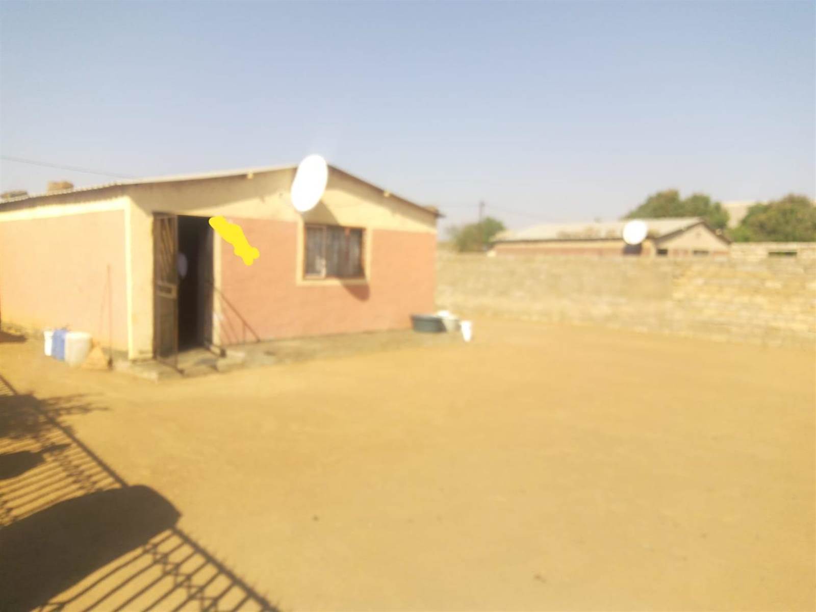 2 Bed House in Temba photo number 1