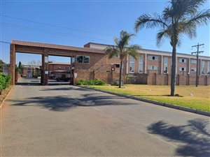 2 Bed House in Benoni AH