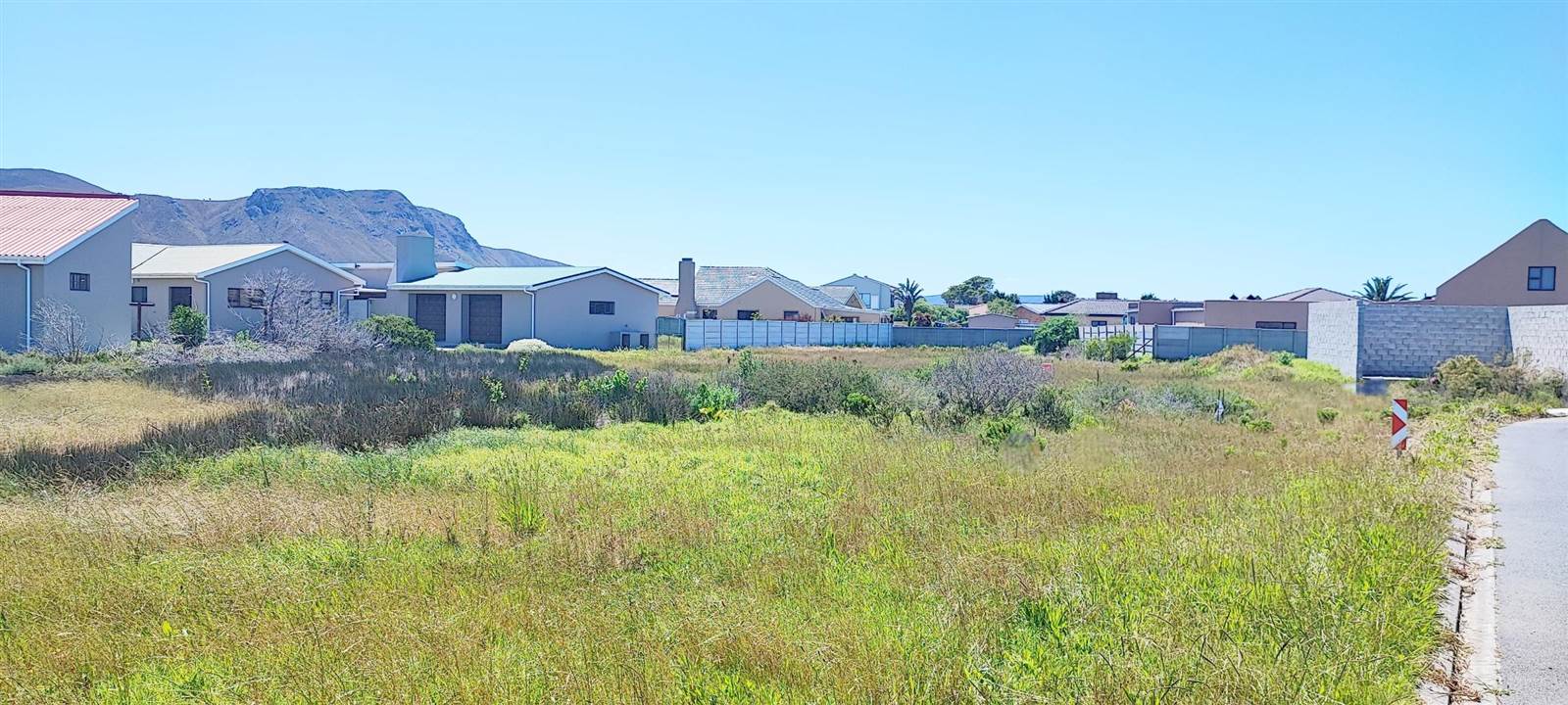 672 m² Land available in Franskraal photo number 3