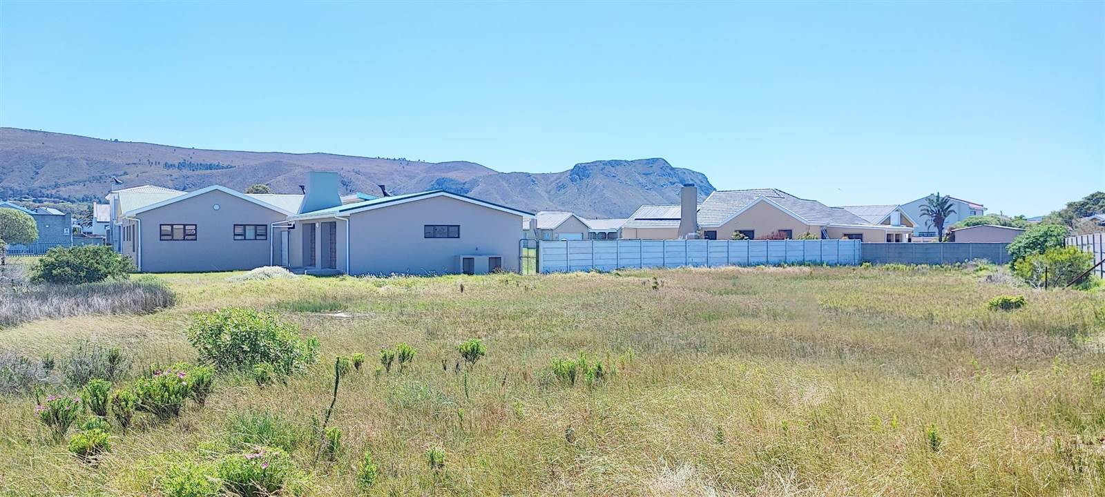 672 m² Land available in Franskraal photo number 4