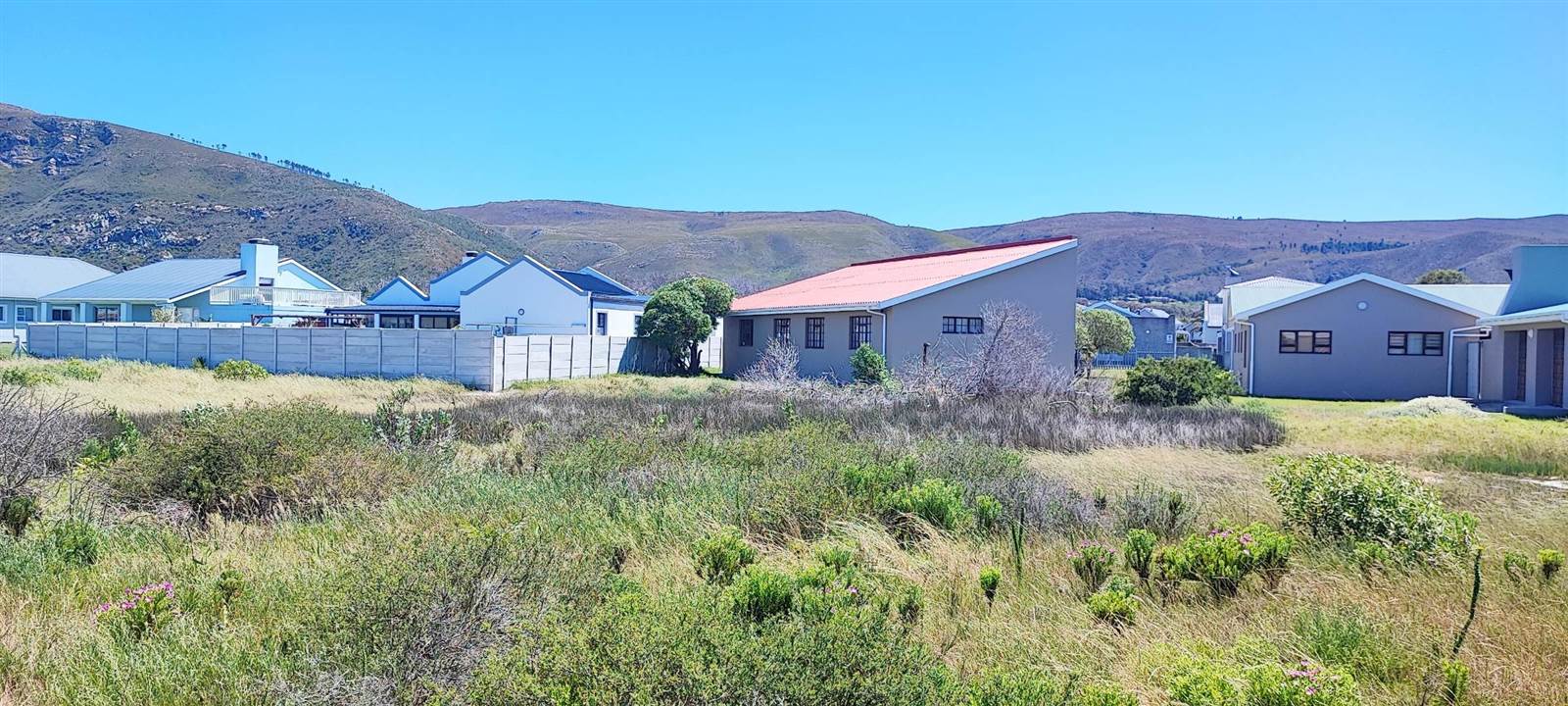 672 m² Land available in Franskraal photo number 2