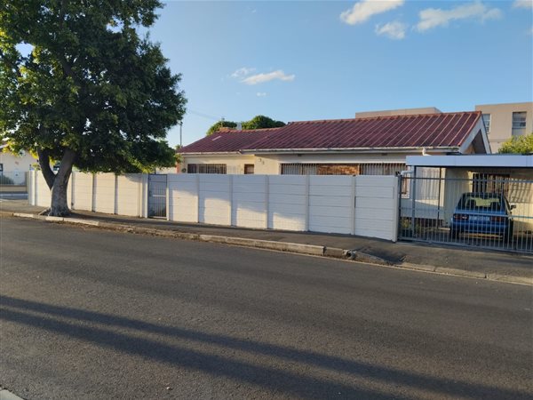 4 Bed House in Goodwood Estate