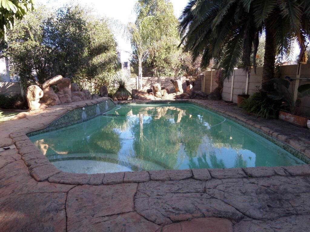 3 Bed House to rent in Pierre van Ryneveld RR4194309 Private Property