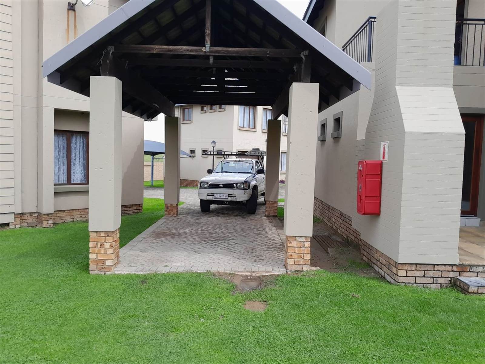 2 Bed Townhouse in Secunda photo number 28