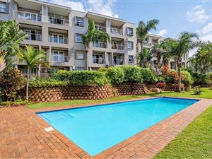 Apartment in Essenwood