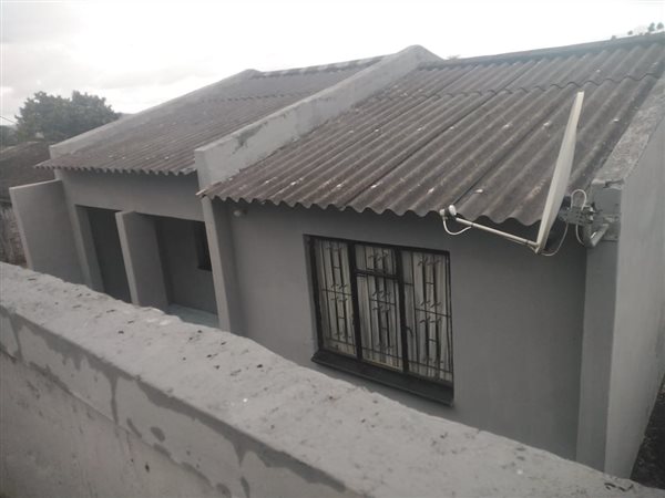 2 Bedroom House 2 Bedroom House