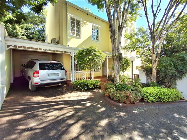 3 Bedroom House 3 Bedroom House