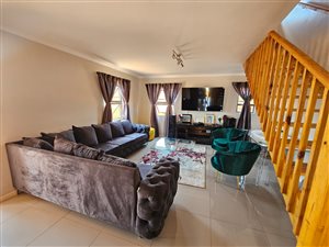4 Bed House in Panorama Gardens