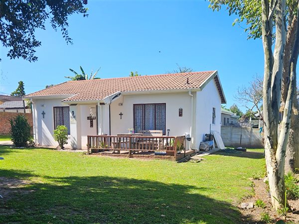 2 Bedroom House 2 Bedroom House