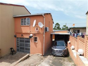 2 Bed House in Westcliff