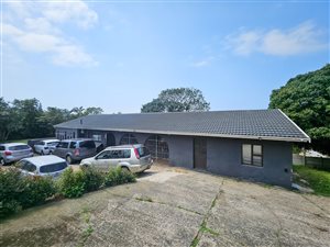 House in Amanzimtoti