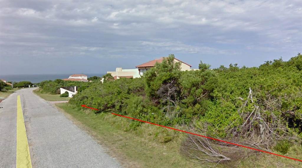 698 m² Land available in St Francis Bay photo number 2