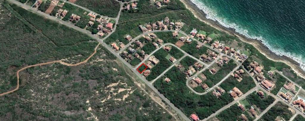 698 m² Land available in St Francis Bay photo number 4