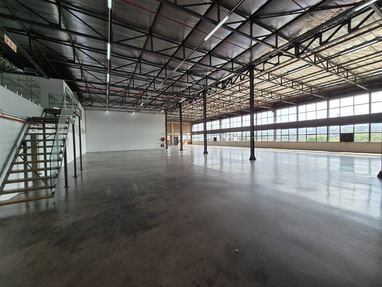 1145  m² Industrial space in Kramerville photo number 3