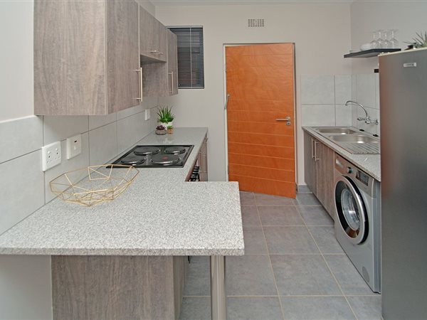 2 Bed Apartment