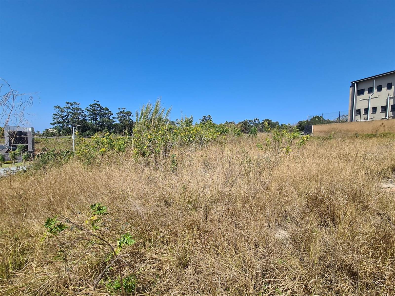 2500 m² Land available in Uvongo photo number 6