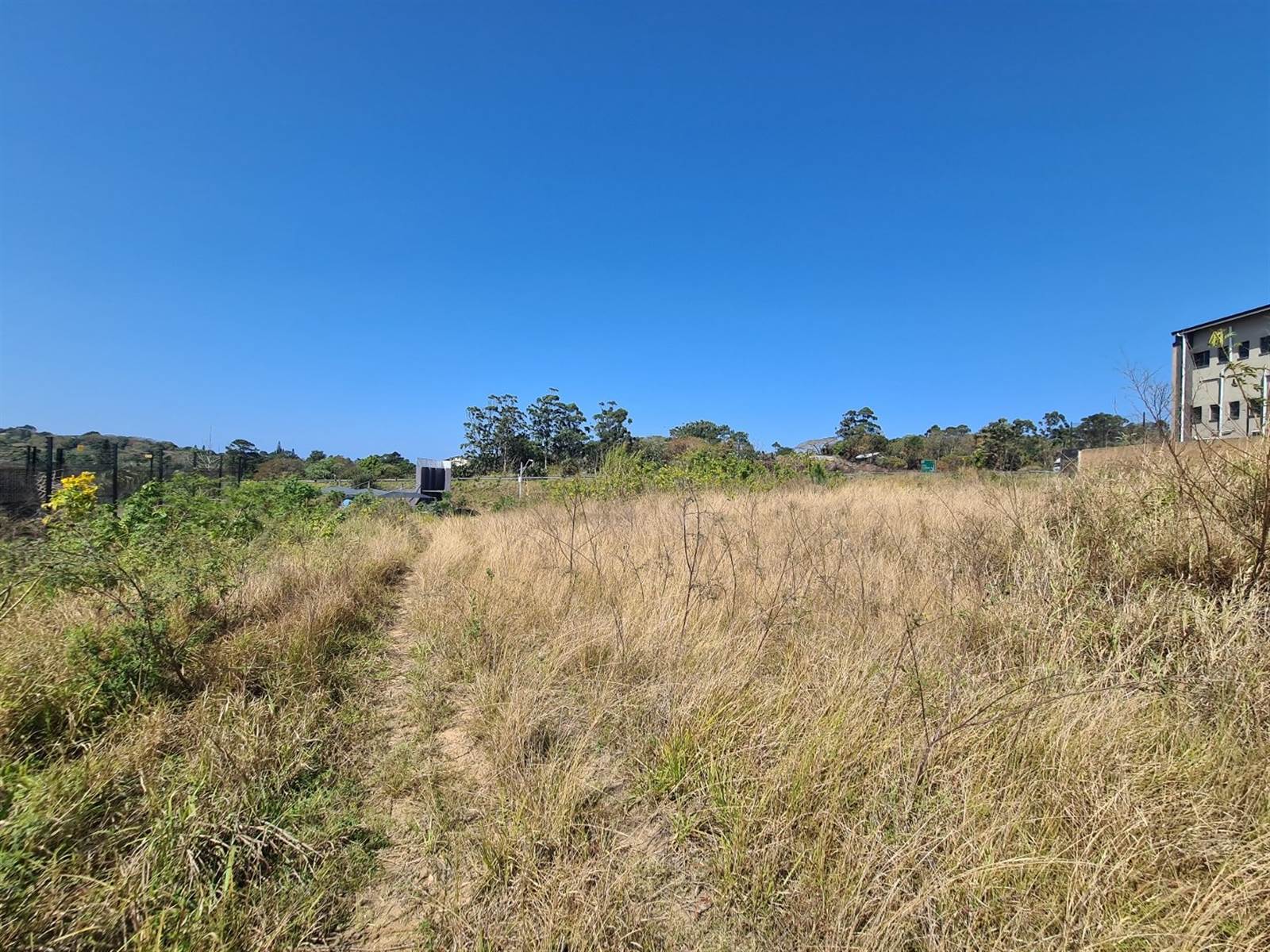 2500 m² Land available in Uvongo photo number 5