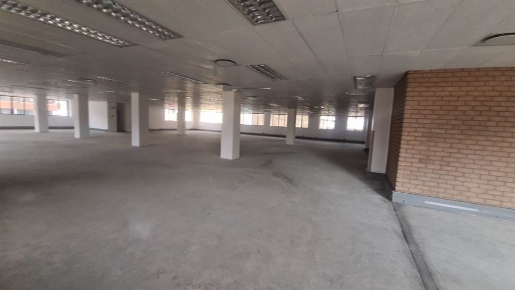 732  m² Commercial space in Arcadia photo number 4