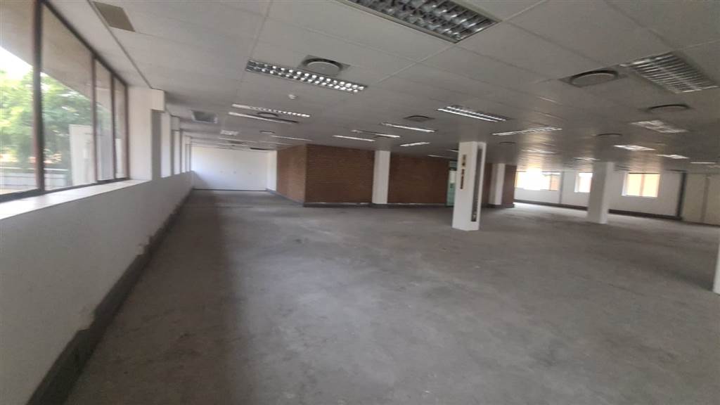 732  m² Commercial space in Arcadia photo number 11