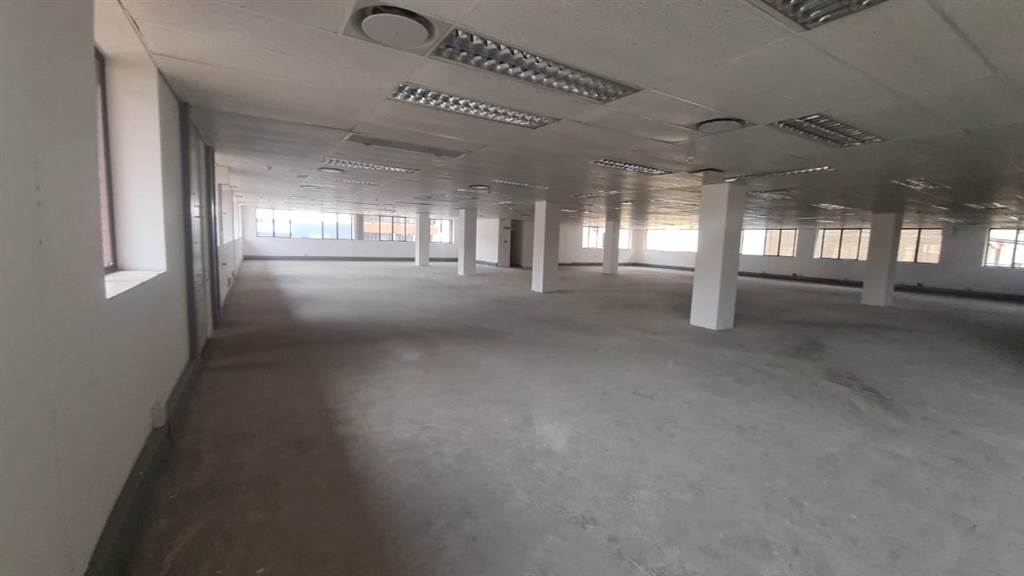 732  m² Commercial space in Arcadia photo number 9